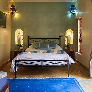Deluxe Kamer met een King Size Bed