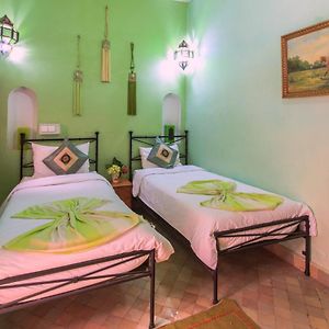 Superior Kamer met een King Size Bed